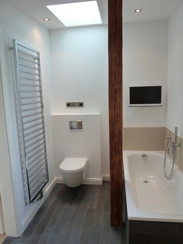 Luxus Penthouse Waterview Apartment Кил Екстериор снимка
