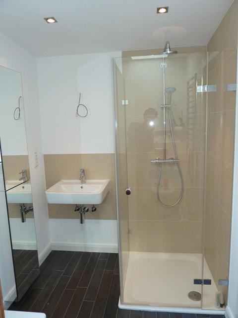 Luxus Penthouse Waterview Apartment Кил Екстериор снимка