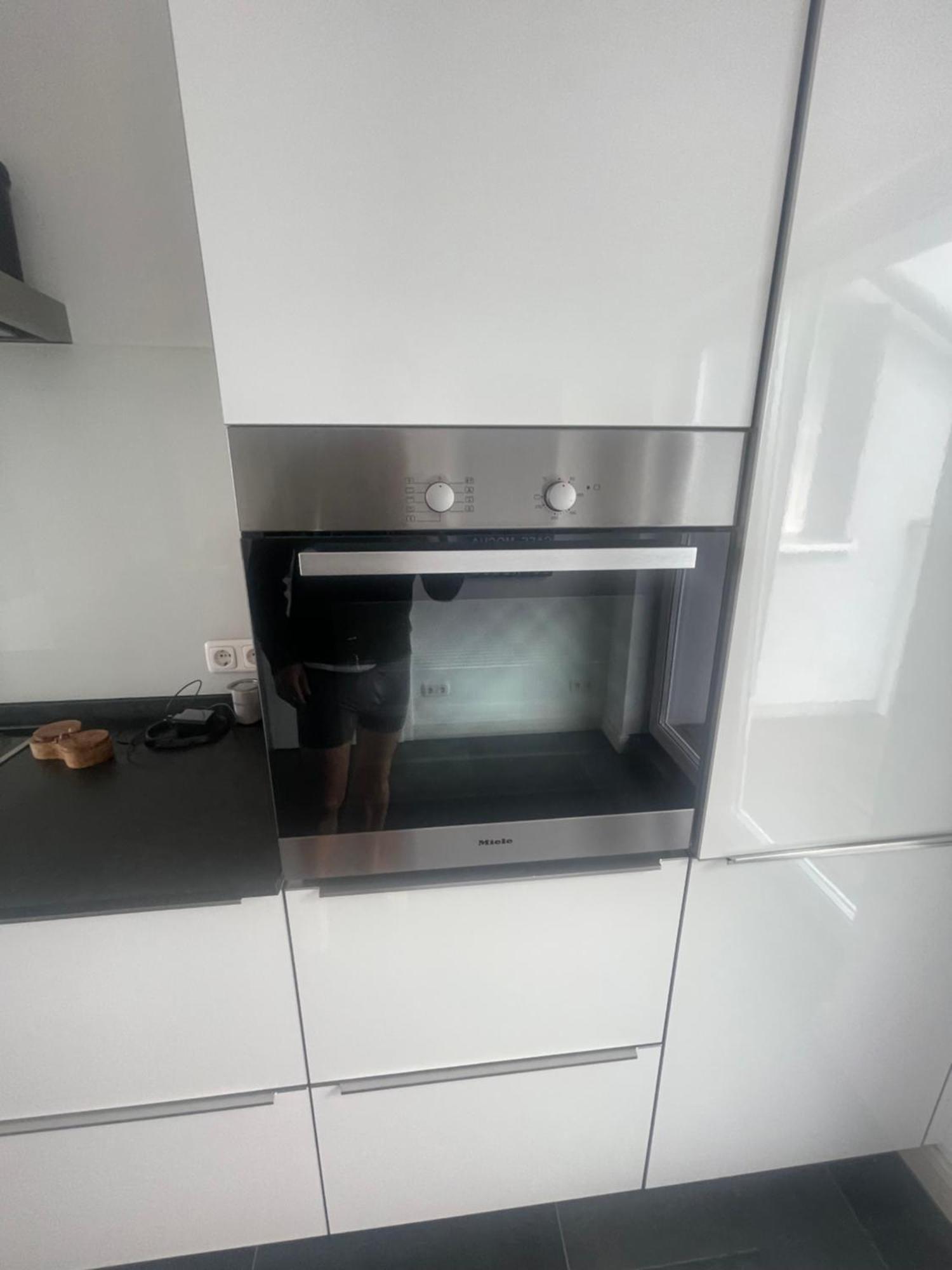 Luxus Penthouse Waterview Apartment Кил Екстериор снимка