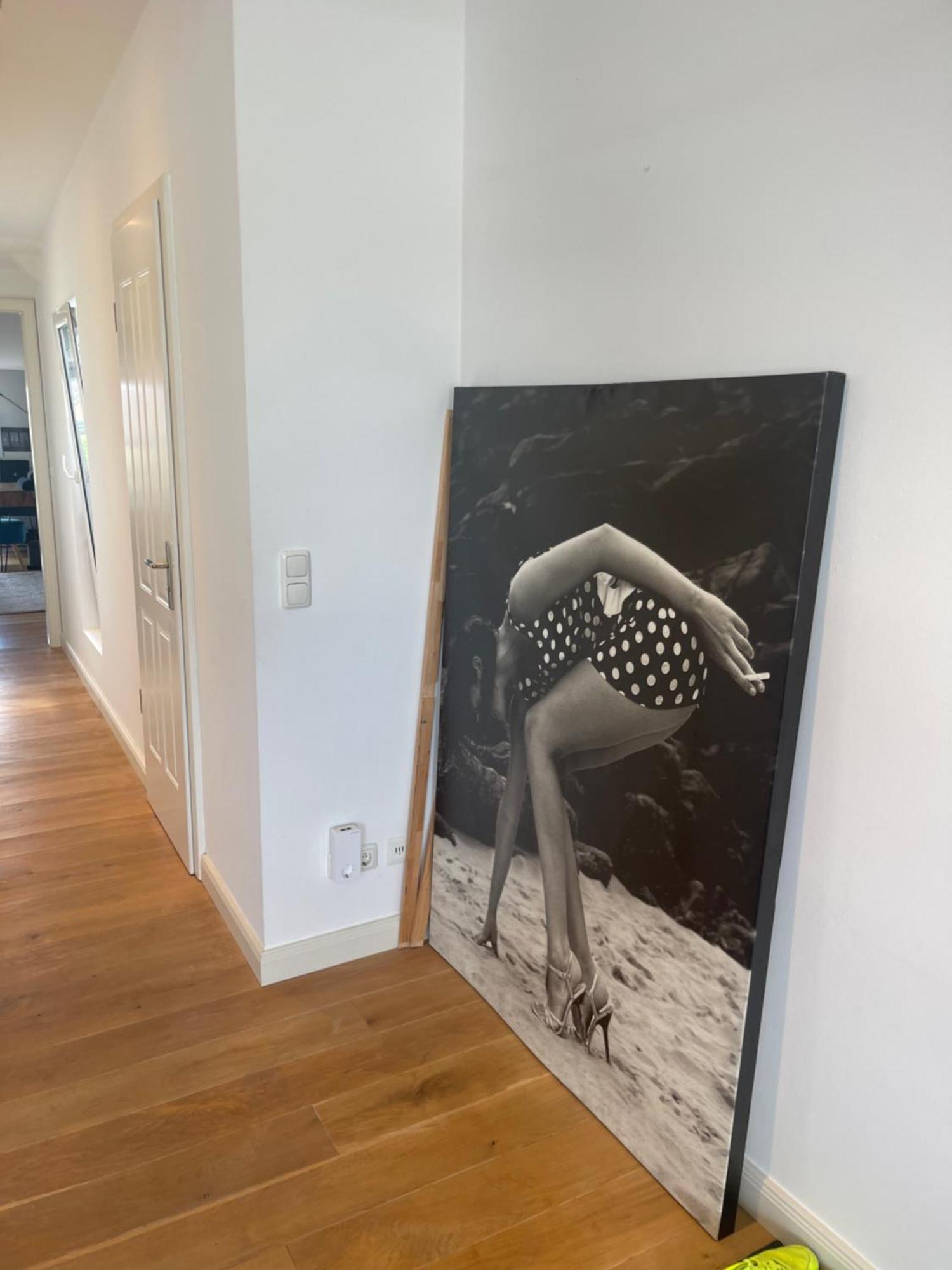 Luxus Penthouse Waterview Apartment Кил Екстериор снимка